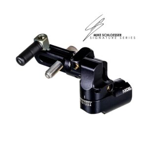 Axcel Offset Mount TriLock Micro Adjustable Perfect Mike Schloesser Signature Series Axcel Offset Mount TriLock Micro Adjustable Perfect Mike Schloesser Signature Series