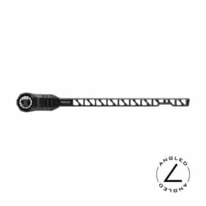 Mathews Angled Bridge-Lock Jagdstabilisator 10 Zoll