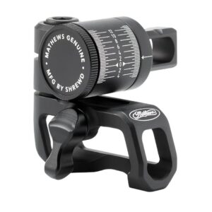 Mathews BLS V-Bar-Halter