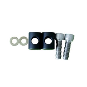 Bowfinger Mount Hardware Kit Ultimate