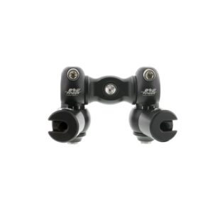 Bowfinger V-Bar Mount Ultimate Rear