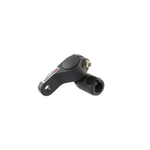 Bowfinger Mount Front/Rear & Quick-Disconnect Bark Buster