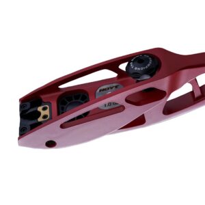 Hoyt Perfect Balance Mittelteil-Gewichtsset Hoyt Perfect Balance Mittelteil-Gewichtsset