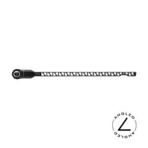 Mathews Angled Bridge-Lock Jagdstabilisator 15 Zoll