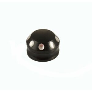 Bowfinger End Cap Dome