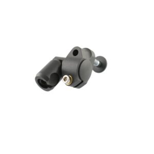 Bowfinger Mount Side & Quick-Disconnect Bark Buster