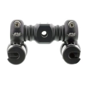 Bowfinger V-Bar Mount Ultimate Front