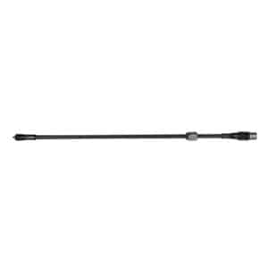 Axcel Stabilizer Short CarboFlax Acclaim 550 Black