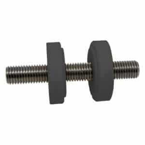 Gillo Balancing System "The Side Wheels" 5/16"-24 | Unit 1 Gillo Balancing System "The Side Wheels" 5/16"-24 | Unit 1