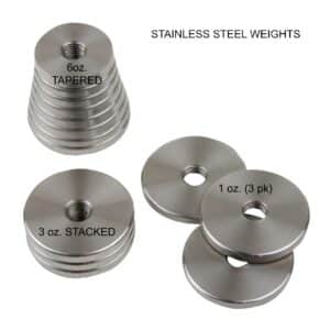 AAE Arizona Weight Target | Unit 3