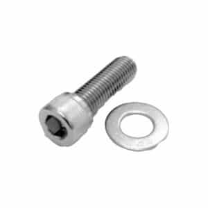 Gillo Socket Screw 1" 5/16-24 UNF + M8 washer Gillo Socket Screw 1" 5/16-24 UNF + M8 washer