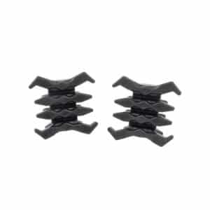 Hoyt Wurfarmdämpfer #8 Schwarz – Set Hoyt Wurfarmdämpfer #8 Schwarz – Set