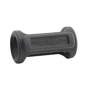 Shrewd Stabilizer Damper Passive Vibration Slide-Over Shrewd Stabilizer Damper Passive Vibration Slide-Over
