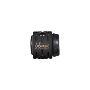 Axcel Stabilizer Weight Damper X-Vibe Hunter .550 dia 2oz