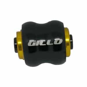 Gillo Stabilisator Damper Adjustable Gillo Stabilisator Damper Adjustable