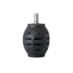 Focus Archery Damper Performance Focus Archery Damper Performance