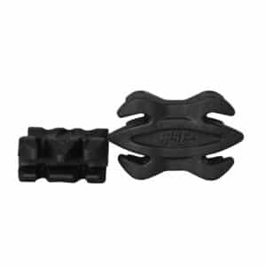 PSE Wide-Limb Wurfarmdämpfer 2023 Schwarz