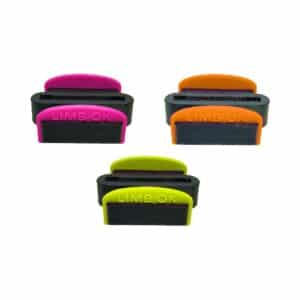 Rigi Archery Limb OK Dämpfer-Label-Kit