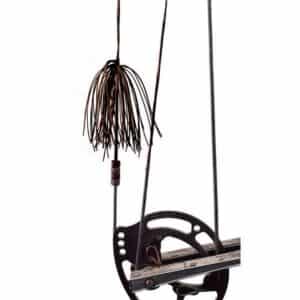 Pine Ridge Nitro Whisker Sehnendämpfer Pine Ridge Nitro Whisker Sehnendämpfer