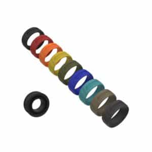 Shrewd Stabilizer Dampers Mass Damper System - MDS Farbe Set Shrewd Stabilizer Dampers Mass Damper System - MDS Farbe Set