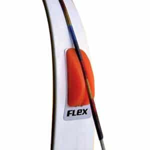 Flex Archery Limb Damper Limb/String V-Flex Flex Archery Limb Damper Limb/String V-Flex