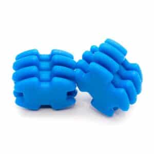 LimbSaver SuperQuad Split-Limb-Dämpfer – 2 Stück