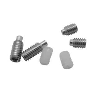 Zniper Rest Parts Screw Set Zniper Rest Parts Screw Set