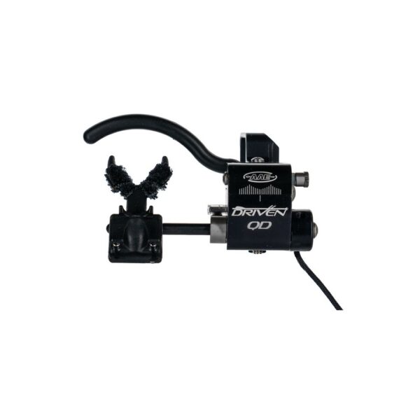 AAE Arizona Compound Arrow Rest Driven Pro QD