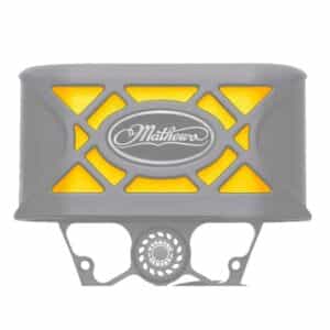 Mathews HD-4 Farbkit