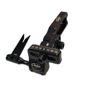Centric Blade Rest Integrate
