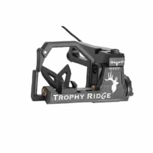 Trophy Ridge Arrow Rest Propel Limb Driven RH Trophy Ridge Arrow Rest Propel Limb Driven RH