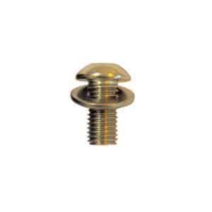 Gillo GMR 98/99 seitliche Messing-Klemmschrauben M4 × 6 Gillo GMR 98/99 seitliche Messing-Klemmschrauben M4 × 6