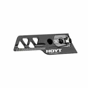 Hoyt Verta-Tune Ultima Recurve-Pfeilauflage Hoyt Verta-Tune Ultima Recurve-Pfeilauflage