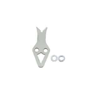 Bowfinger Tournament Blade Stainless Bowfinger Tournament Blade Stainless