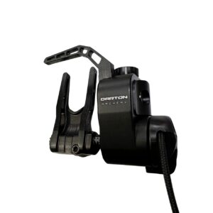 Darton Ultrarest Integrate MX2 Pfeilauflage