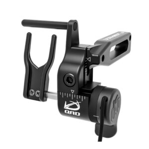 QAD UltraRest Pro Series LD Pfeilauflage