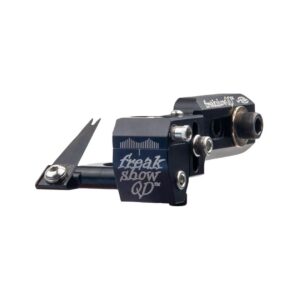6124488695.jpg AAE Arizona Arrow Rest Compound Freak Show QD