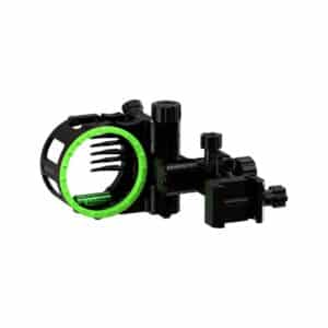 Hoyt Vectrix PXT 5-Pin Jagdvisier Hoyt Vectrix PXT 5-Pin Jagdvisier