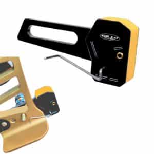 Gillo Pfeilauflage Universal Magnetic Kit Gillo Pfeilauflage Universal Magnetic Kit
