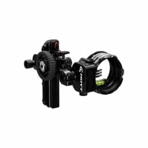 Hoyt Axcel Hunting Slider Sight Driver Accustat II 3-Pin
