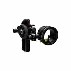 Hoyt Axcel Driver AVX 41 mm Ranger 1-Pin Visier
