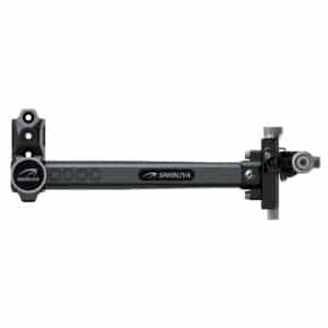 Shibuya Ultima RC Pro G2 250-9-A Recurvevisier – Double Mount