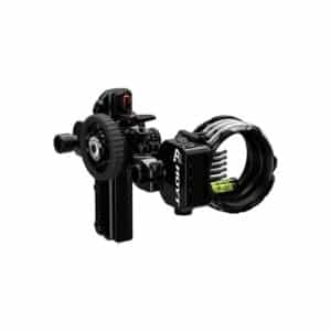 Hoyt Axcel Hunting Slider Sight Driver Accustat II 5-Pin