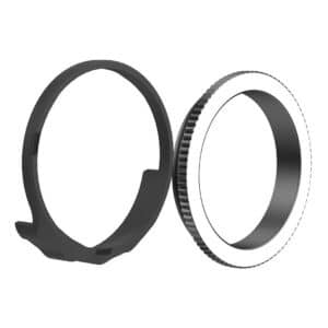 Axcel AVX-41 - 41mm Rheostat Cover & Torque Indicator Black Axcel AVX-41 - 41mm Rheostat Cover & Torque Indicator Black