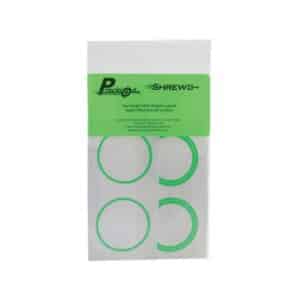 Shrewd Scope Sonnenblende Decal for 35/40mm Optum Scope Sonnenblende Shrewd Scope Sonnenblende Decal for 35/40mm Optum Scope Sonnenblende