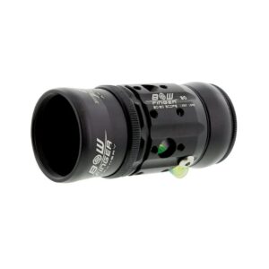 Bowfinger Scope Kit 20/20 Scope 30mm