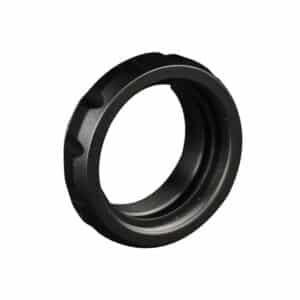 Shrewd Linsengehäuse and Retainer Ring for Optum Scopes 29 mm