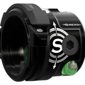 Shrewd Scope Optum 29 mm