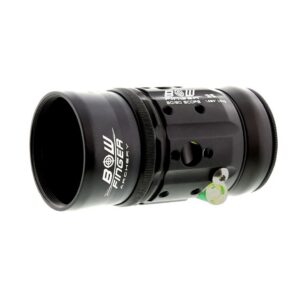 Bowfinger Scope Kit 20/20 Scope 35mm
