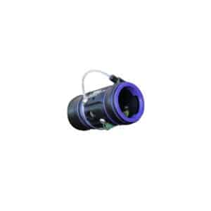 Bowfinger Scope Peep Insert for 40mm